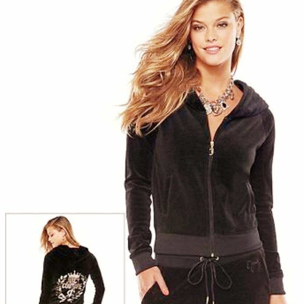 Juicy Couture